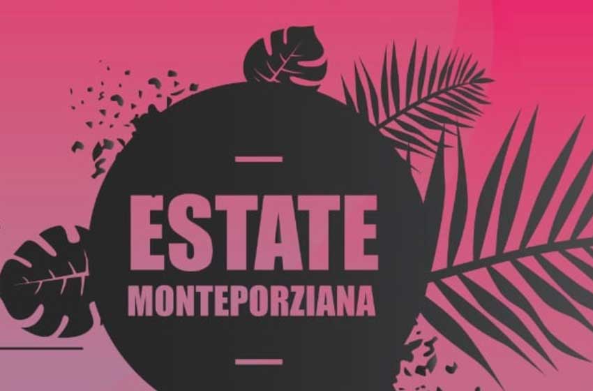 MONTE PORZIO CATONE 1-10 settembre 2023 | Estate, festa e tradizioni