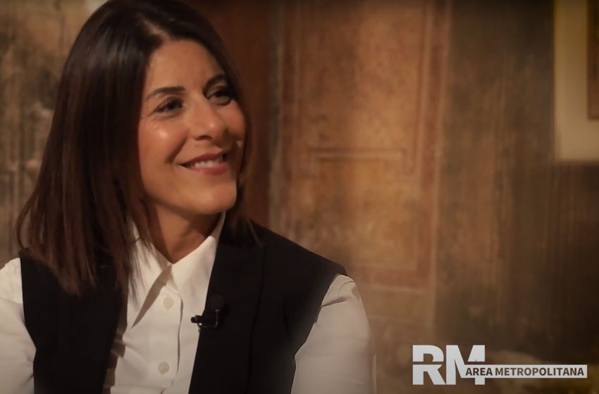 Intervista a Emanuela Panzironi, Sindaca di Zagarolo