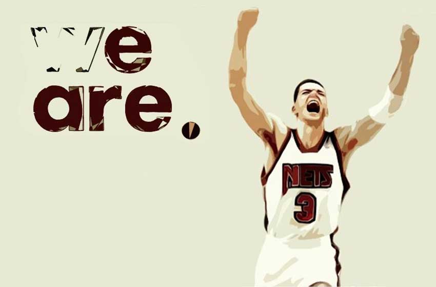 “Noi siamo”: un lavoro artistico dedicato alla pallacanestro. Il collettivo School of Rock, racconta, attraverso le arti, sport e rinascita