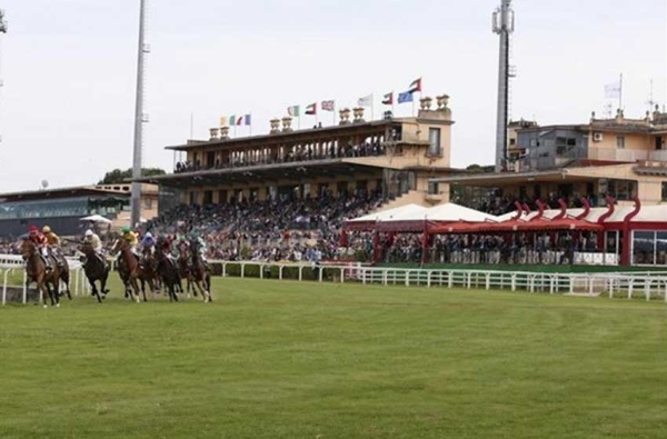 L'Ippodromo di Capannelle: storia, sport, tradizione, ambiente e valorizzazione