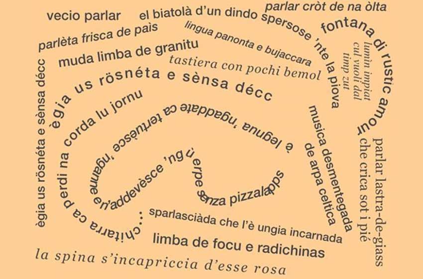 Viaggio nei dialetti. Proverbi, e poesia di CERVETERI