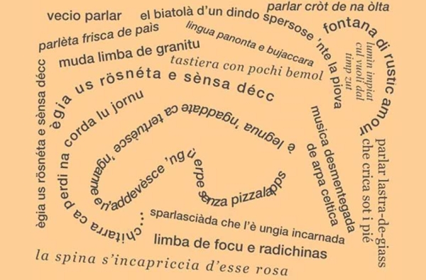 Viaggio nei dialetti. Proverbi, e poesia di CERVETERI