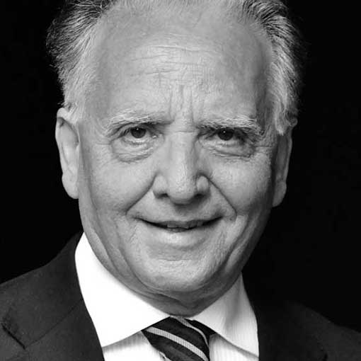 Tonino Tosto, Direttore Responsabile