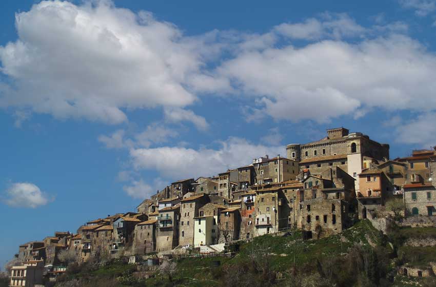San Polo dei Cavalieri