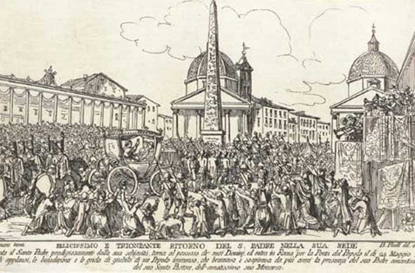 Usi, costumi, credenze, leggende  e pregiudizi del popolo di Roma