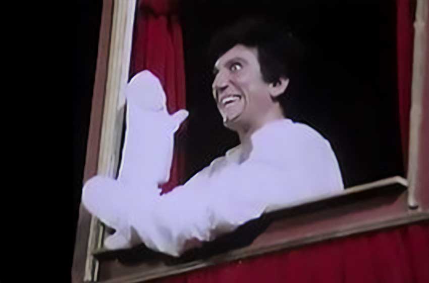 Il Vero, il Falso e il Finto