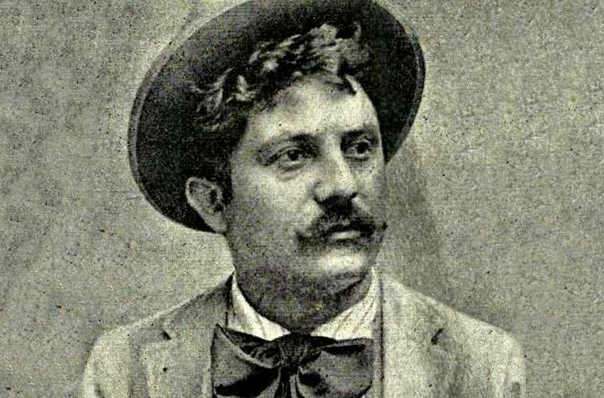 Viaggio nelle tradizioni popolari di Roma. Zanazzo: Il Poeta Antropologo