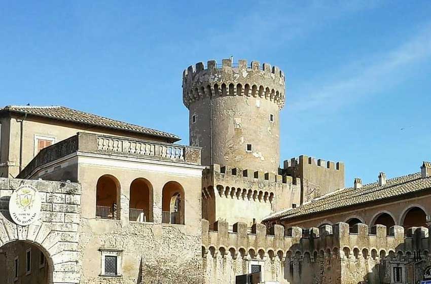 10-19 luglio 2023 | Fiano Romano: XXIV Edizione del Borgofestival