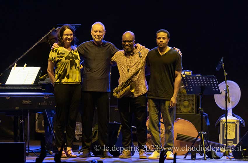 dave holland new quartet2