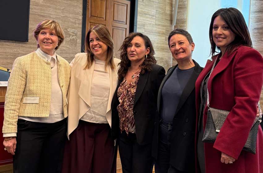 Politiche concrete a favore delle donne per garantire un futuro alle giovani generazioni 