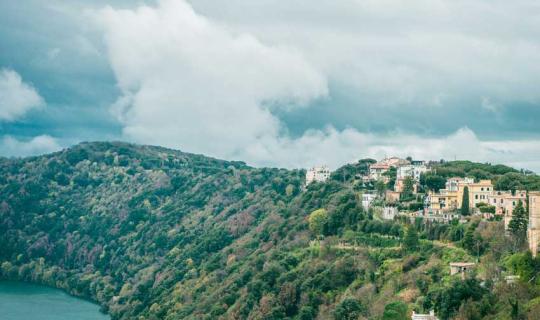 Castel Gandolfo