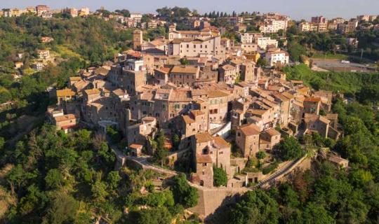 Castelnuovo di Porto