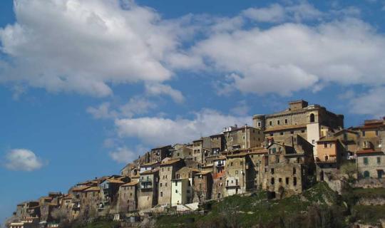 San Polo dei Cavalieri