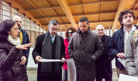 Fondi PNRR: 68 interventi nei Comuni del territorio metropolitano: opere pubbliche, biblioteche, centri della cultura