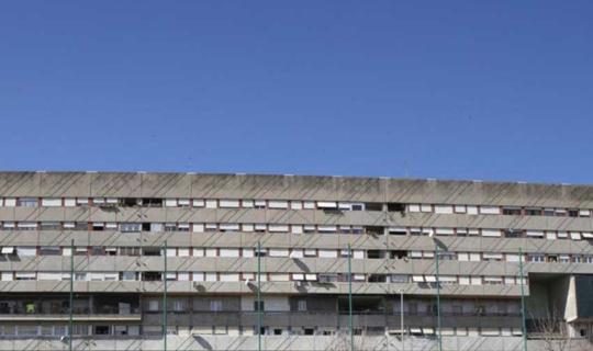 CORVIALE: omicidio Molè. Un pugno nello stomaco alla comunità per irresponsabilità ben note