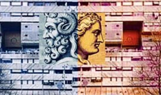 Una giornata particolare di GianoCorviale