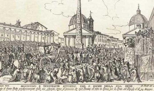 Usi, costumi, credenze, leggende e pregiudizi del popolo di Roma