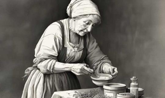 Medicina popolare e rimedi simpatichi