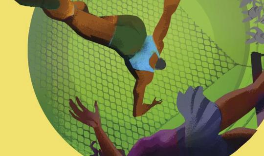 Walter Veltroni presenta il suo nuovo libro "Buonvino e il circo insanguinato" a Frascati