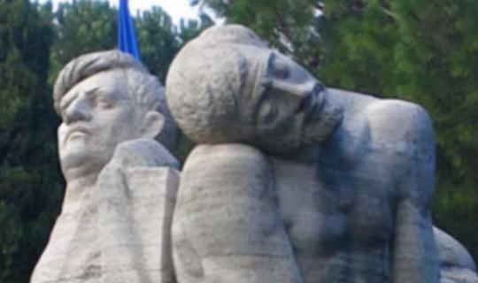 Una piattaforma per conoscere i luoghi della strage delle Fosse Ardeatine