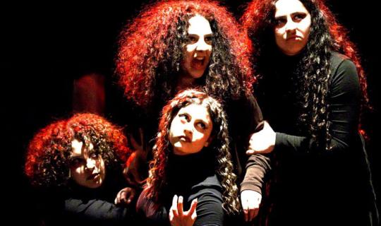 Palio Teatrale Studentesco Città di Velletri 2025: al via la macchina organizzativa della FondArC