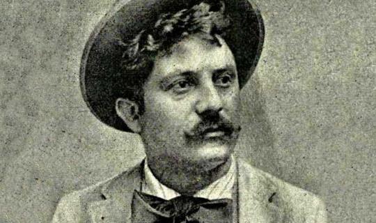 Viaggio nelle tradizioni popolari di Roma. Zanazzo: Il Poeta Antropologo