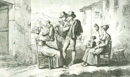 Proverbi, salute e saggezza popolare