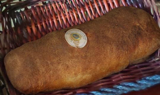 Genzano: “Er pane nostro quotidiano” una poesia di Mario Dell'Arco