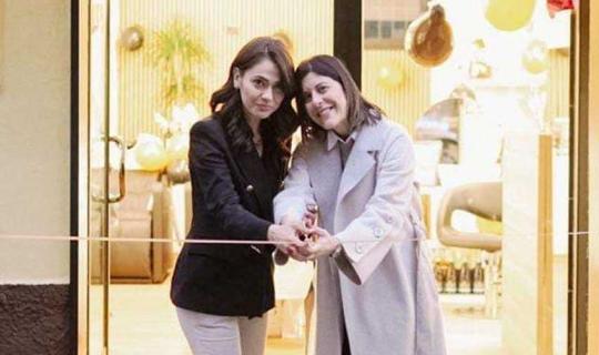 ZAGAROLO: apre “AD PARRUCCHIERI” un salone di bellezza per lo star bene e la rivitalizzazione del centro storico