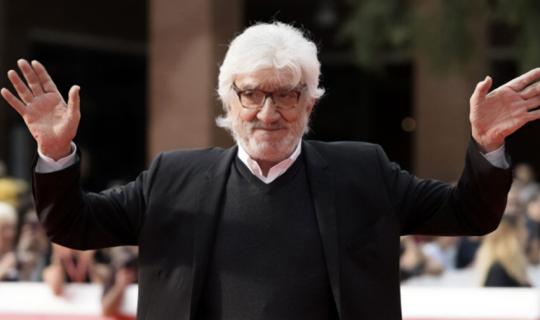 Ciao Gigi, so quattr’anni che te ne sei annato ma stai sempre qui co noi!