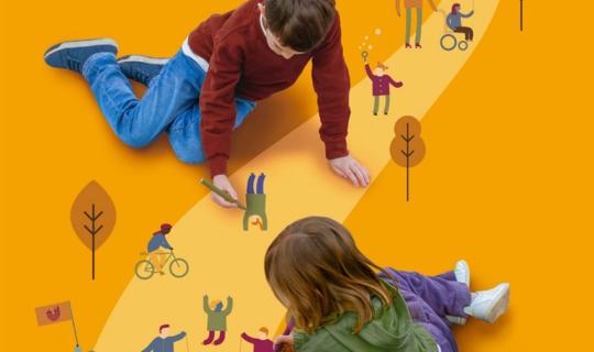 Roma, VII Municipio in prima linea: genitori e amministrazione uniti  per le Strade Scolastiche più sicure