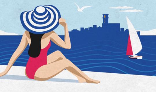 Monterotondo. La città saluta l’estate con “Abbronzatissima”