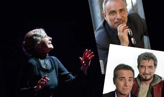 ATCL: Grande successo della stagione teatrale 2023-24