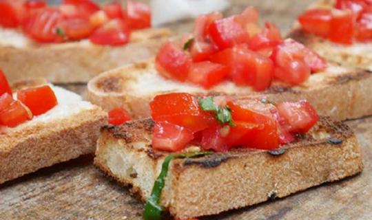 11-16 agosto 2023 | Rocca Priora: 19ª Sagra della Bruschetta Roccapriorese