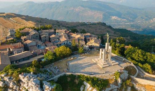 GUADAGNOLO 7 agosto | Feste nel Comune più alto del Lazio