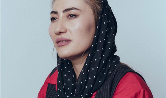 19 donne afghane si riprendono il diritto di esistere “Faghan - figlie dell’afghanistan” in mostra a Roma