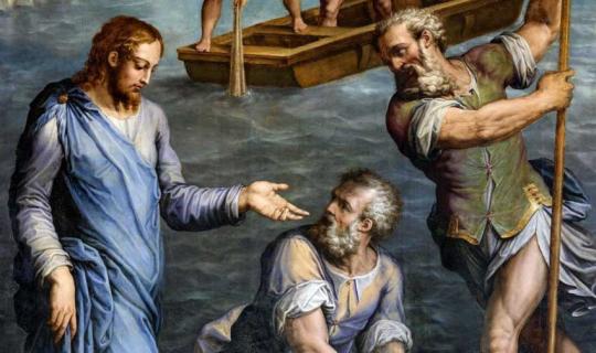 Vasari e Roma: l’inventore della “Maniera Moderna” ai Musei Capitolini dal 20 marzo al 19 luglio 2026