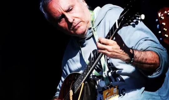 MONTEROTONDO. Al Circolo ARCI Writer Monkey la Primavera sboccia con la Musica