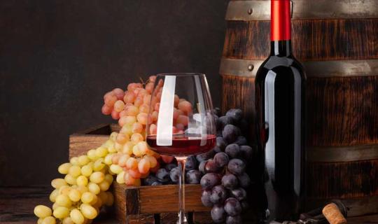 COLONNA, 30 settembre - 1° ottobre | Passeggiata tra vino e sapori