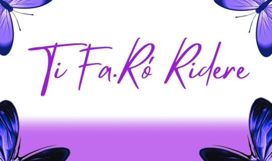 BRACCIANO - Ti FaRò ridere
