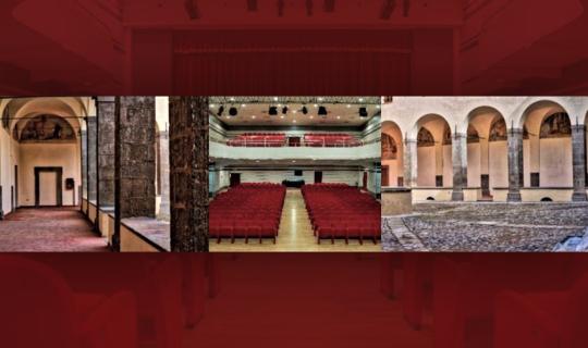 VELLETRI: buona fine 2023 e buon principio 2024 con teatro e musica