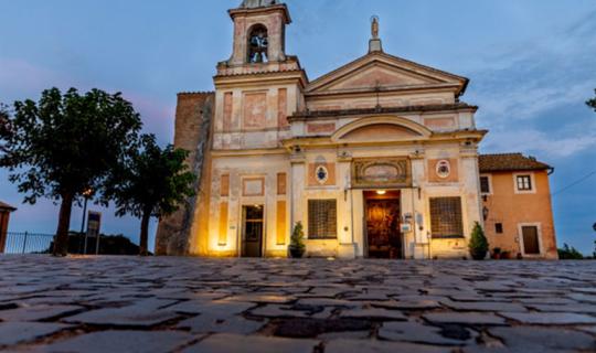 Le usanze der Lunedì de Pasqua