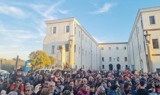 CARNEVALE: Ieri, oggi e a Zagarolo? Ancora una replica per il prossimo weekend