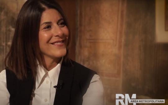 Intervista a Emanuela Panzironi, Sindaca di Zagarolo