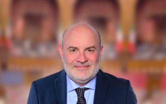 Intervista all'onorevole Angelo Rossi: "Insieme per crescere"