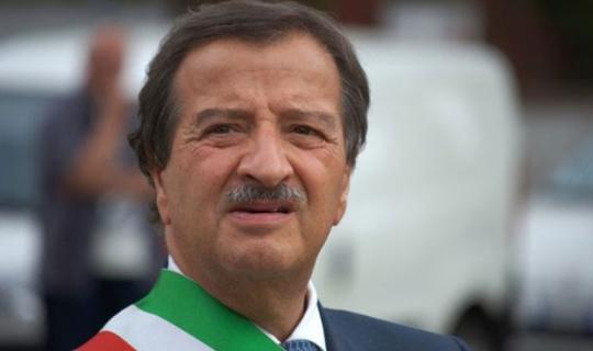 Intervista a Pietro Tidei, Sindaco di Santa Marinella