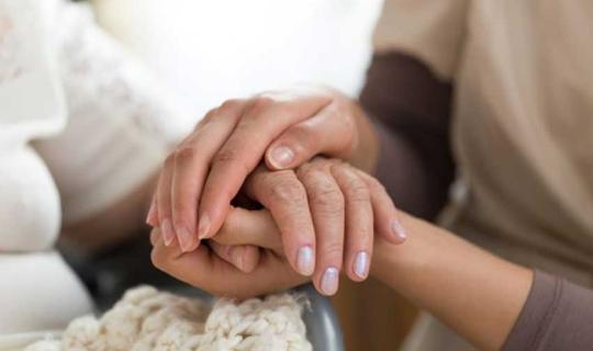 Caregiver familiari. UGL Lazio: la legge regionale è un passo importante per la cura dei parenti disabili