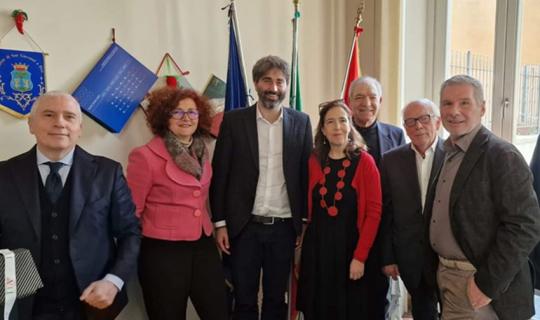 Grottaferrata: l’amministrazione istituisce un tavolo permanente con i sindacati per monitoraggio lavori PNRR