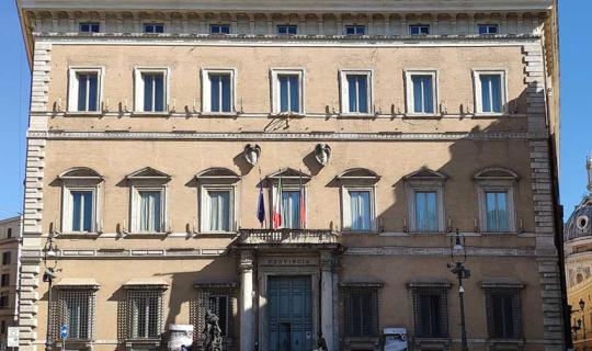 Il PNRR ed i piani urbani integrati. Lettera aperta dei sindaci della Città Metropolitana di Roma Capitale al sindaco Roberto Gualtieri