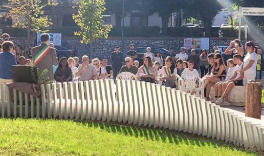 Pier Luigi Sanna: ricordiamo  Willy Monteiro Duarte e battiamoci per un mondo migliore!